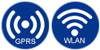 Mobiles GPRS/WLAN Terminal