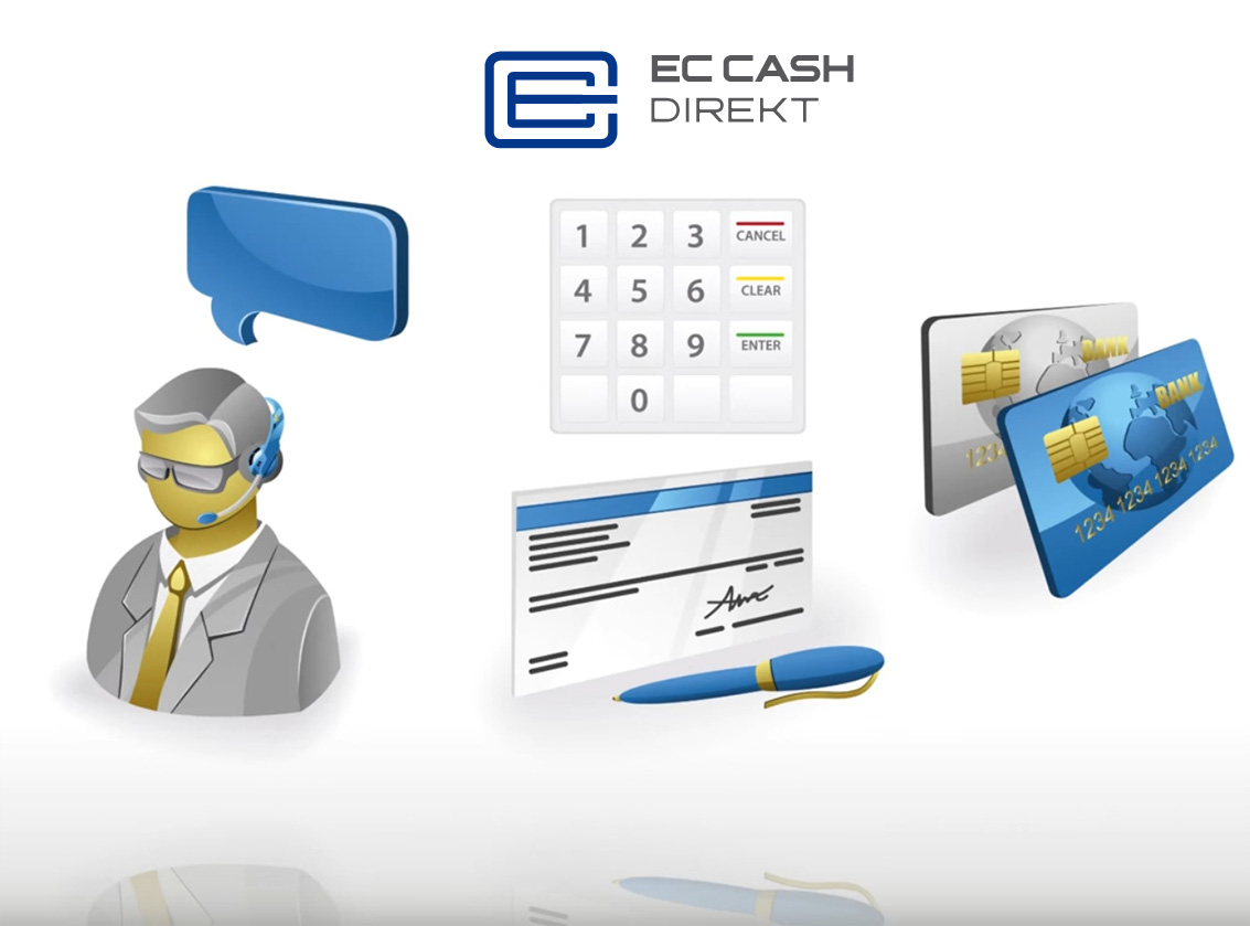 Steigern Sie Ihren Umsatz durch Kartenzahlung mit Ec Cash Direkt