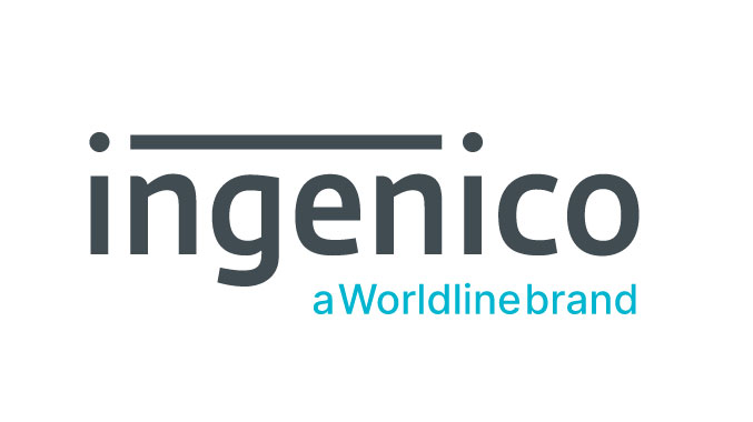 Ingenico Logo