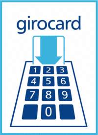 girocard Logo
