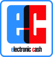 Logo electronic-cash System