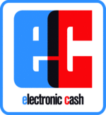 ec cash Logo