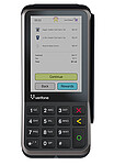 Verifone V400m Kaufterminal