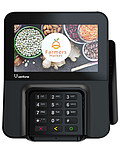 Verifone M400: Modernes Multimedia-Kartenterminal