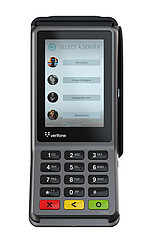 Verifone V400c