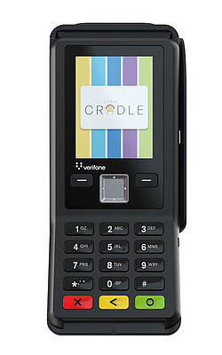 Verifone V200c