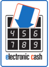 ec cash Logo mit PINPad